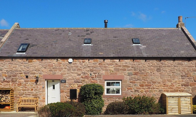 Berwick-upon-Tweed Cottage | Bramble Barn Bamburgh