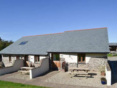 Hartland House | Bramble
