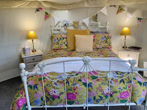 Louth Other | Bramble Lodge Glamping
