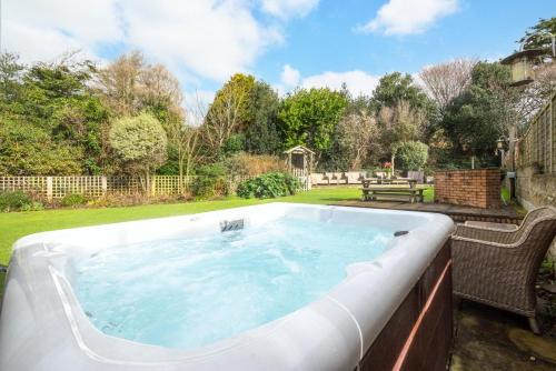 Croyde House | Brambles