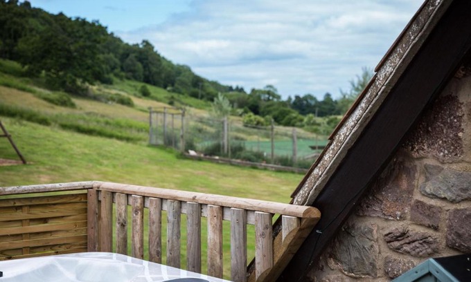 Cinderford House | Brambles