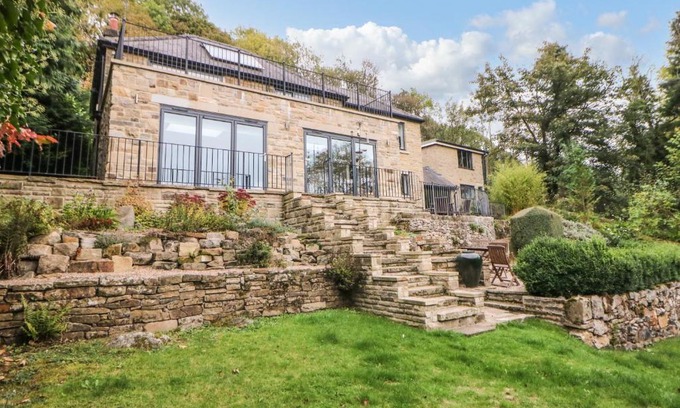 Grindleford Bridge House | Brambleside
