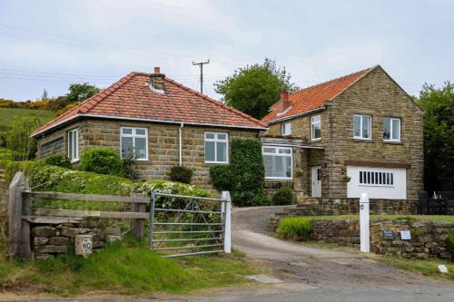 Briggswath House | Brambly Cottage