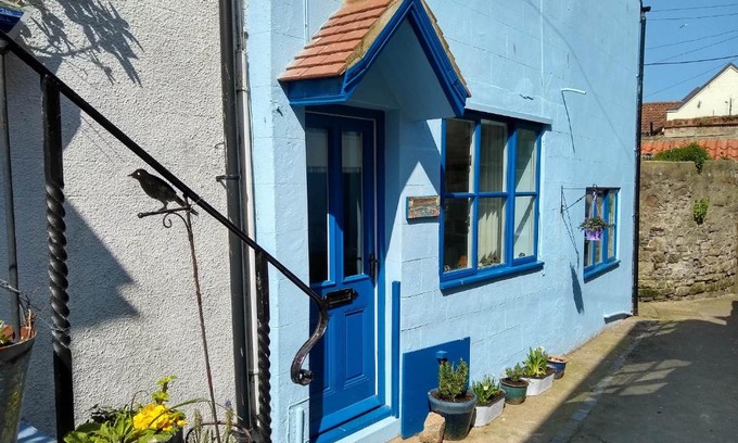 Staithes House | Bramla