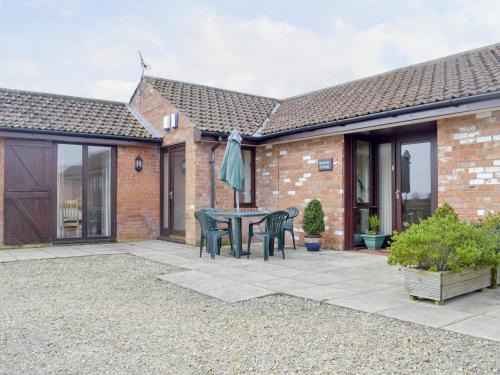 Lympsham House | Bramley Cottage
