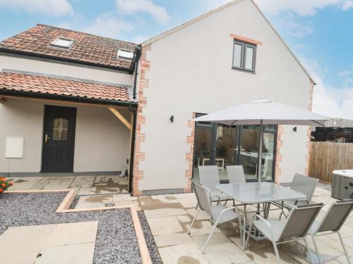Langport House | Bramley Cottage