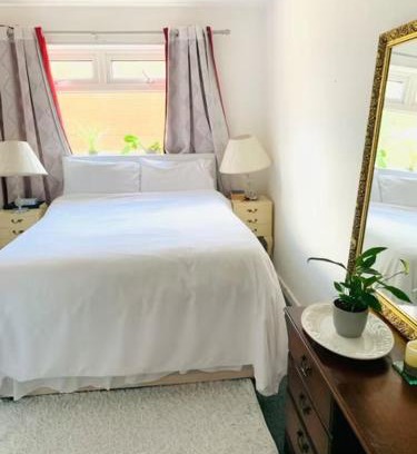 Bramley House | Bramley Fall Park Homestay