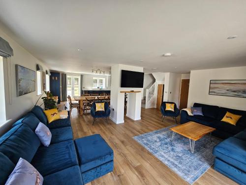 Woodbridge Apartment | Bramley Suite - The Apple Barn