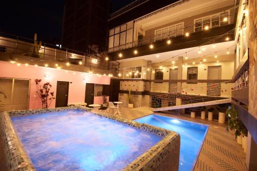 Laureles - Estadio Hotel | Brana by Bernalo Hotels