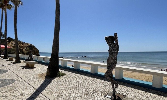 Branqueira Villa | Branca CIP