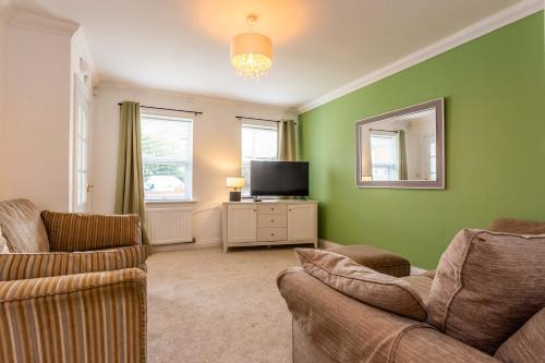 Shildon House | Brancepeth Place