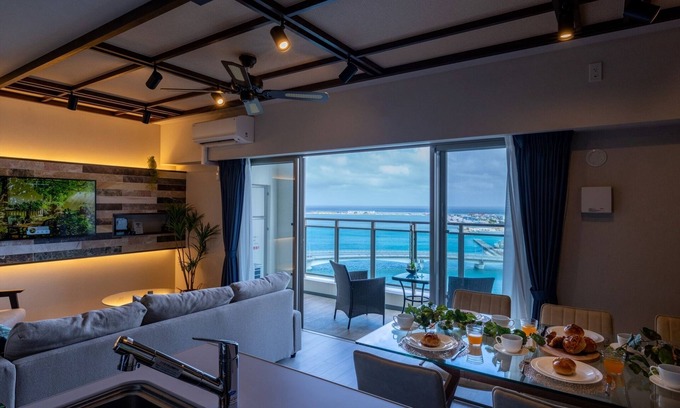 Naha Apartment | Branchera naha akebono premist R67