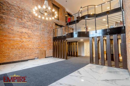 Burton on Trent Apartment | Brand New 1 Bed Apt Burton On Tr