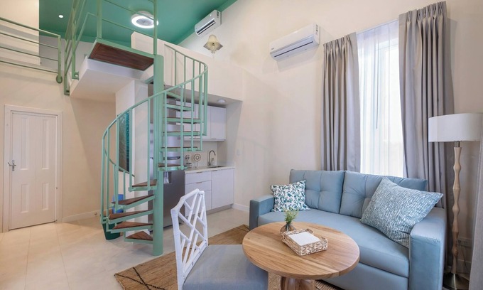 Las Catalinas Apartment | Brand new 1-bedroom apartment near the beach - Las Catalinas