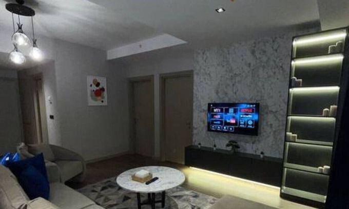 Mahmutbey Apartment | Brand-New 2+1 apartment-near Mall of Istanbul