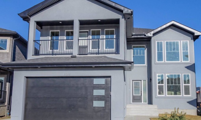 Northeast Edmonton House | Brand new 2 BDRM Legal Secondary Suite