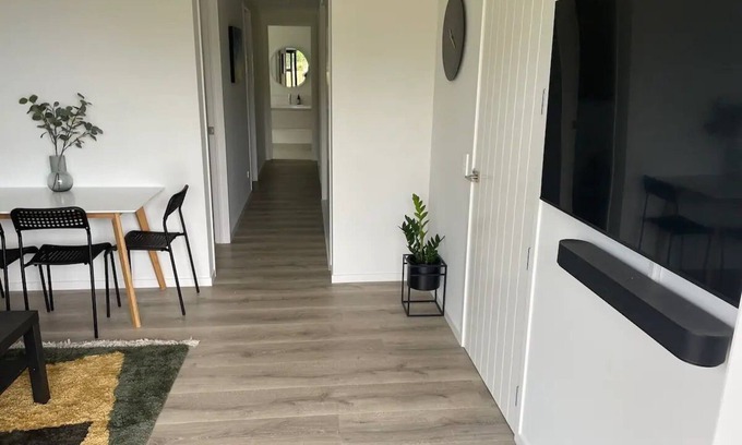 Waihi Beach Apartment | Brand new 2 bed unit close to Beach and Village