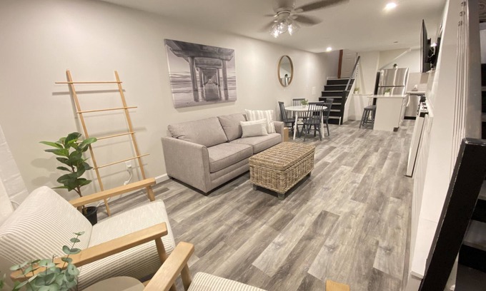 West End Apartment | Brand New 2 Bedroom Apartment in Heart of West End