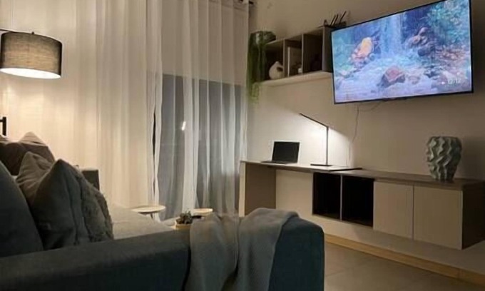Toluquilla Apartment | Brand new 2 Bedroom Apartment in Zimalta Vettore