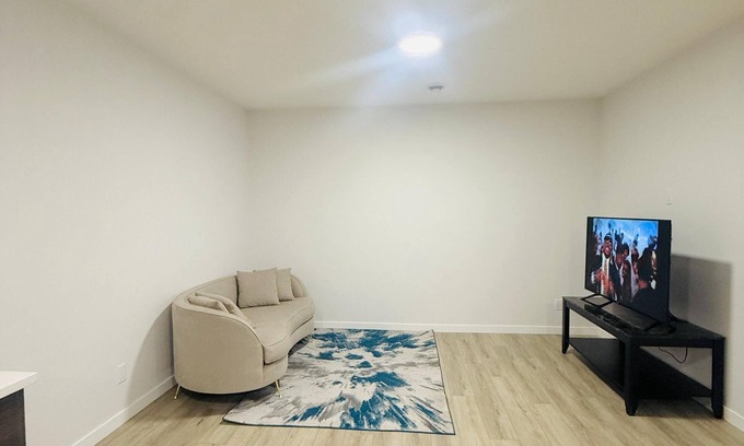 Southeast Calgary House | brand new 2 bedroom basement suite in Mahogany!
