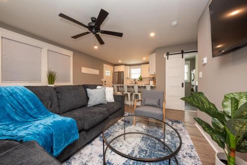 North End Apartment | Brand New 2 bedroom close to OC Beach & Downtown
