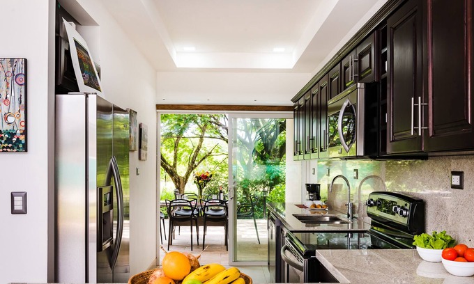 Villarreal House | Brand New 3 Bd Townhome - Resort Style Pool -10 min to Tamarindo Beach