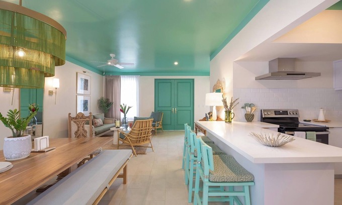 Las Catalinas House | Brand new 3-bedroom house near the beach - Las Catalinas