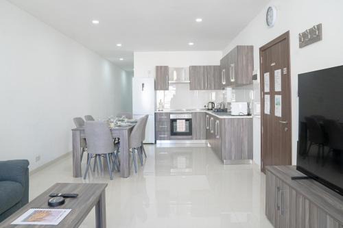 Msida Apartment | Brand New - 3 Bedrooms-Prime