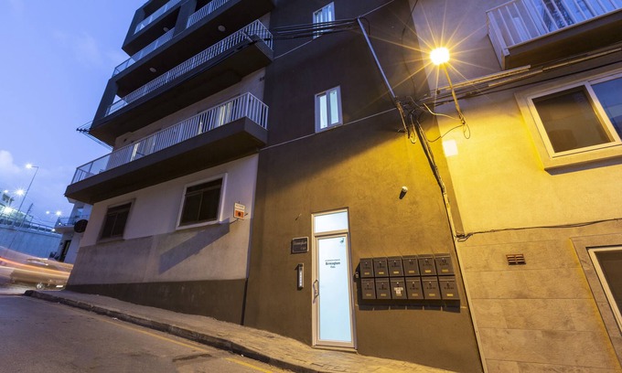 Gzira Apartment | Brand NEW 3bed-hosted by Sweetstay