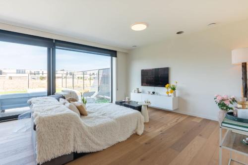 Raversijde House | Brand new 3BR house with garden in Mariakerke
