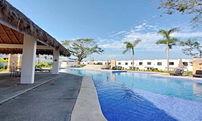 Nuevo Vallarta House | Brand New Alamos Aldea Hortus