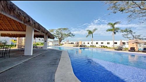 Nuevo Vallarta House | Brand New Alamos Aldea Hortus by Kivoya