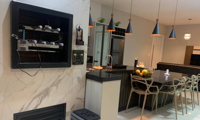 Porto Belo Apartment | Brand new apartment to spend your holidays in Porto Belo - SC
