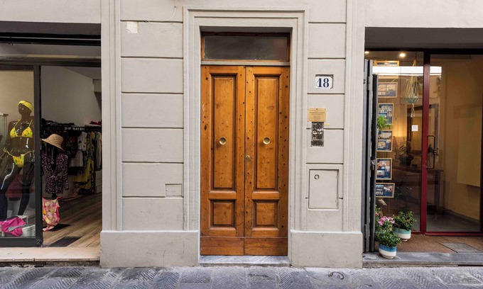 Sant' Ambrogio Apartment | Brand new apartment in Florence by MMega
