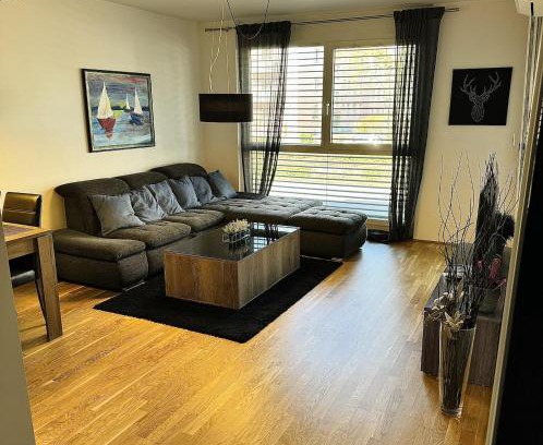 Donaustadt Apartment | Brand New Apartment, Top Location-Near VIC/Danube
