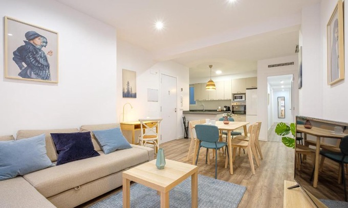 Jesus Apartment | BRAND NEW apartment with private open-air space