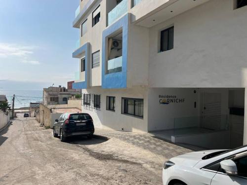 Mehdya Apartment | Brand new beach Appartement