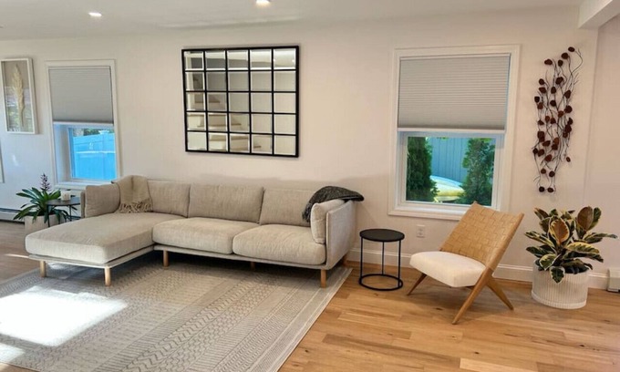 Scarborough House | Brand NEW Beachside Home