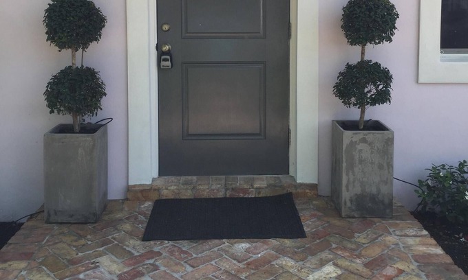 Delray Beach House | Brand New "Boutique Hotel" Style Villa in the Heart of Delray
