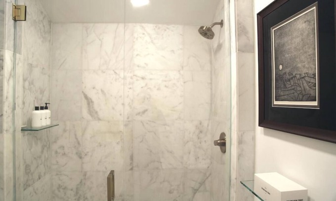 Mar Vista Apartment | Brand-new bungalow in West LA
