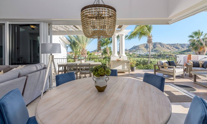Palmilla Condo | BRAND NEW, CLOSE TO PALMILLA BEACH, BEAUTIFUL VIEWS