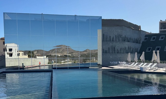 El Zacatal Apartment | brand new condo 5 mins to the beach and san jose !