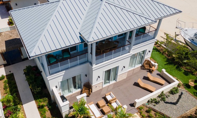 Northwest Point Condo | Brand New Condo