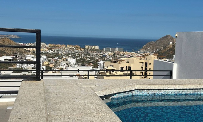 Libertad Condo | Brand New Condo in Cabo San Lucas, Mexico