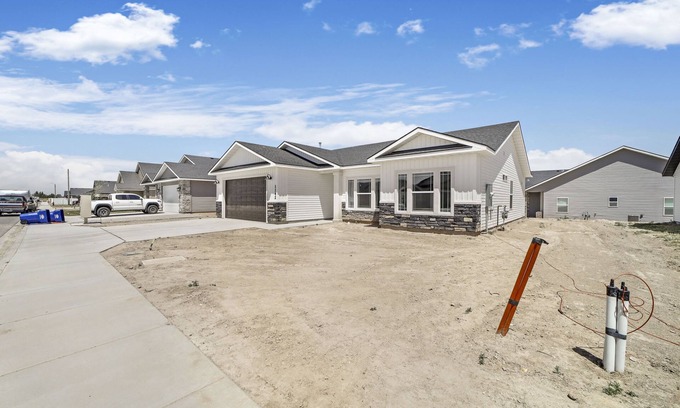 Twin Falls House | ✨ Brand NEW construction house in Sunterra ☀️