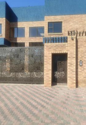 Greater Johannesburg Metropolitan Area Apartment | Brand new crane Apartments