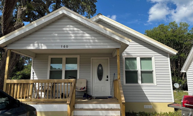Atlantic House | Brand New Entire house in Atlantic