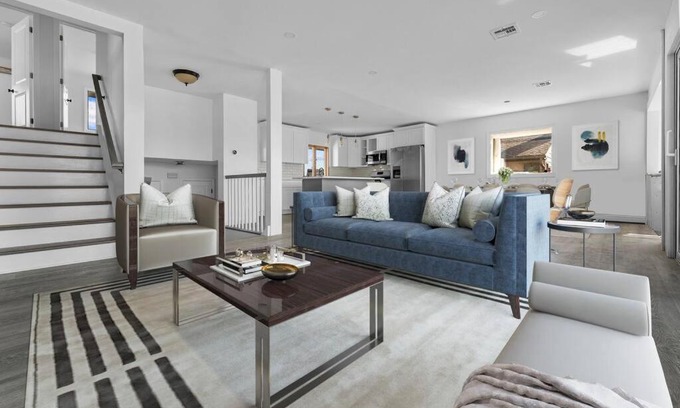 Point Pleasant Beach House | Brand New Fully Renovated Waterfront Property with Outdoor Bar & Firepit