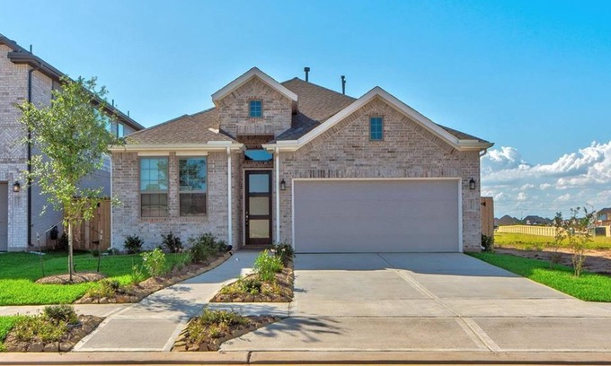 Sienna Plantation House | Brand new fully furnished 4 bed/ 3 full baths single house in Sienna Plantation