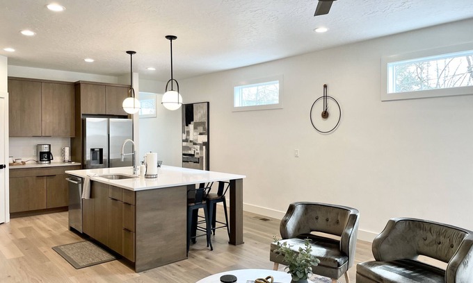 South Boise Village House | Brand New Home* Dual Master Suites.
